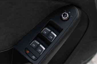 Audi A5 Sportback 2,0 TFSI 165 kw, Quatro (4x4) - 17