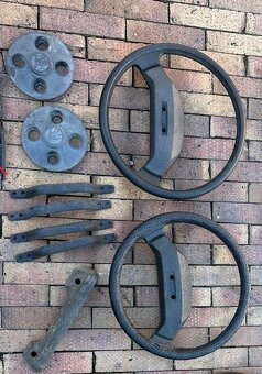 Náhradné diely Škoda, Lada, Wartburg, Barkas, Taz - 17