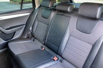 Škoda Octavia 3 combi 2.0TDI 110kw DSG - 17