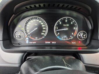 BMW 530XD 190KW M PACKET KUP.V SR - 17