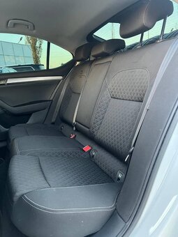 Škoda Superb 2.0 TDI 190k 4x4 Ambition DSG EU6 - 17