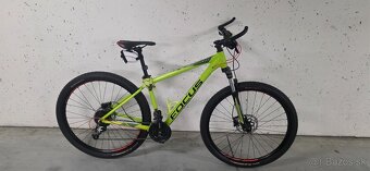 Horský bicykel Focus - 17