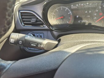 Predám Opel Karl benzin - 17
