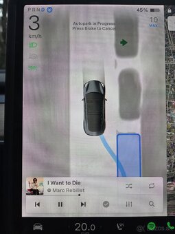 Tesla Model 3 Refresh SR+ 55kWh LFP RWD, 239kW, EAP - 17