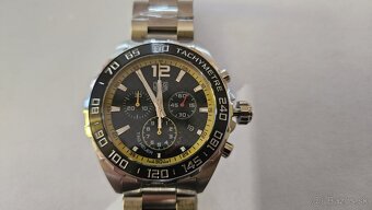 TAG Heuer Formula1 CAZ101AC.BA0842 - 17