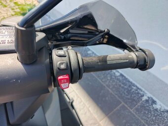 BMW C400 GT 25KW FULL VYBAVA 4390KM - 17