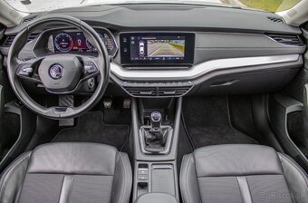 Škoda Octavia 1.5 TSI Style - 17