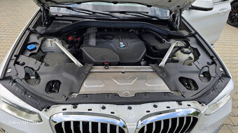 BMW X3 xDrive30i xLine A/T - 17