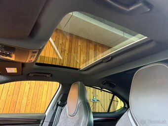 Škoda superB sportline 2.0 4x4 - 17