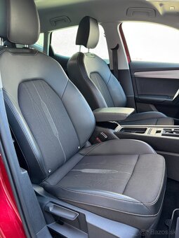 CUPRA FORMENTOR, 1,5TSI, DSG, 3/2023, 26 229KM, ODPOČET DPH - 17