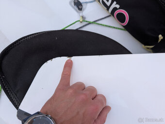 RS AERO 9 plachetnica - 17