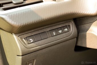 Peugeot 2008 1.6 benzín - po výmene rozvodov - 17