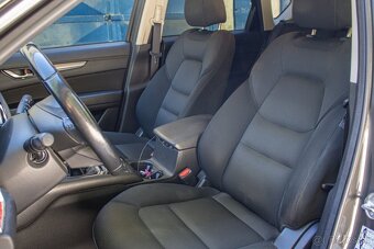 Mazda CX-5 2.2 Skyactiv-D150 Attraction - 17