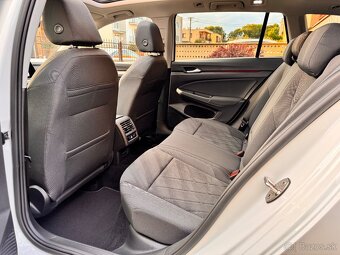 Volkswagen Golf Variant 2.0 TDI 110kw EVO DSG 2022 STYLE - 17