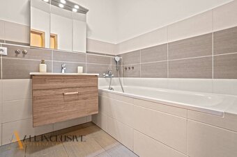 ALL INCLUSIVE | NA PREDAJ 4-IZBOVÝ BYT S LOGGIOU, BRATISLAVA - 17