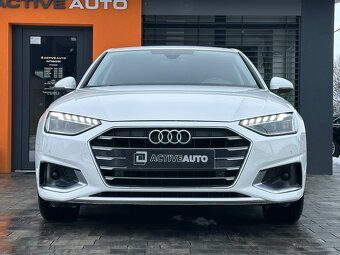 Audi A4 35 TDi  Mhev A/T - 17