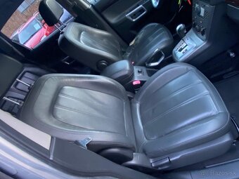 Opel Antara 2.0 CDTI 16V 110kW 4X4 tažné klima nez.topení ČR - 17