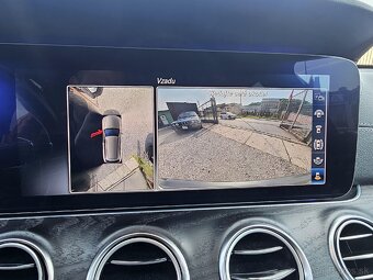 Mercedes E trieda T Mercedes-AMG E 53 4MATIC+ A/T - 17