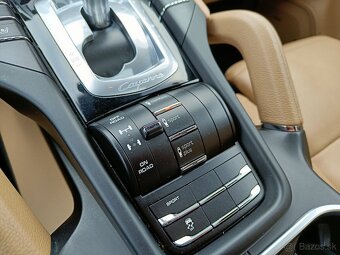 Porche Cayenne Premium 3.0 TDI 176 KW, 2017, SK-auto, DPH - 17