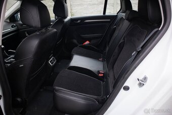 Renault Mégane Grandtour 1.6 84kw Benzín - 17
