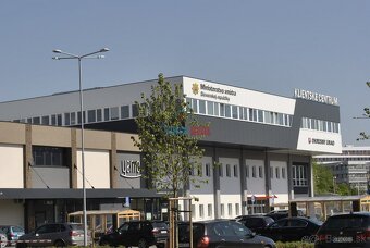 TOMAŠIKOVA ,zariadený byt AT&T, POLUS, NOVOSTAVBA - 17