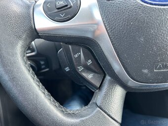 Ford Focus Kombi 1.6 TDCi DPF Trend - 17