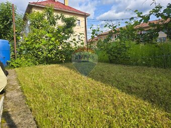 Výnimočný  3 izbový byt  s vlastnou záhradkových a garážou | - 17