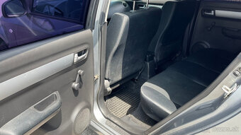 Suzuki Swift 1.3 GS ABS, A/C - 17