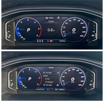 VW T-Roc 2.0 TDI 110kw DSG 4Motion R-Line Panorama - 17