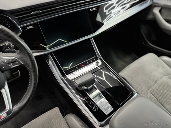 Audi Q8 50 3.0 TDI mHEV quattro tiptronic - 17
