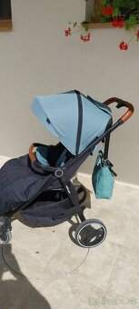 stinger 4 baby kocik - 17