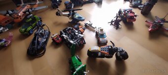 Lego sets - 17