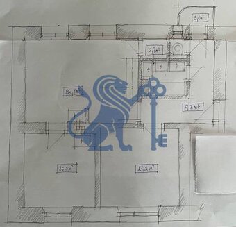 Priestranný 3-izbový byt v blízkosti centra Vrútok - 17