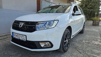 Dacia Logan MCV 1.5 Blue dCi Arctica - 17