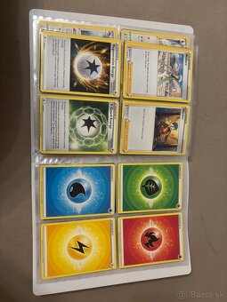 Pokémon karty Silver Tempest - 17