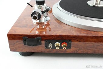 Gramofón VICTOR QL-7 (JVC) - 17