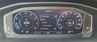 VW ARTEON 2.0 TSI BMT R-LINE DSG - 17