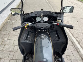 BMW R80RT…..KRÁSNY ZACHOVALÝ STAV - 17