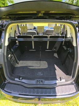 Ford Galaxy 2.0 TDCi Duratorq 180 Titanium X AWD A/T  7Miest - 17