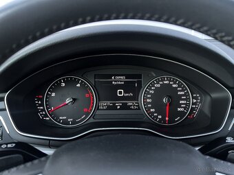 Audi A4 Avant 2.0 TDI Sport S tronic,nelakované - 17