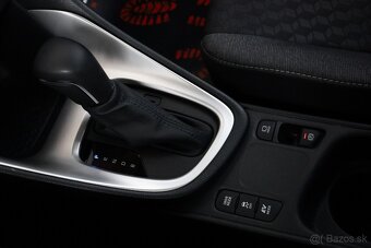 Toyota Yaris 1.5 Dynamic Force Comfort MDS - 17