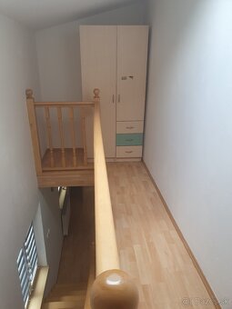 Prenájom 3+1 apartmán na prízemí v rodinnom dome - 17