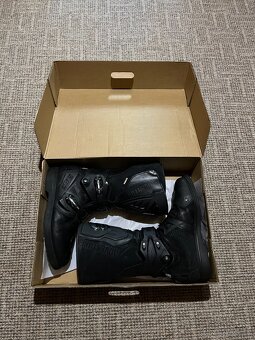4x boty Sidi Adventure GTX vel. 45-46-47 - 17