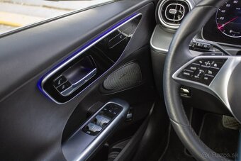 Mercedes-Benz C trieda Kombi 220 d mHEV ZÁRUKA 1 rok/15 000k - 17