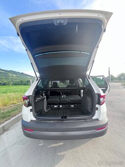 Skoda Karoq r.v.: 2020 najazd 149 tis. KM - 17