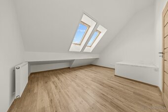 5-IZB.RODINNÝ DOM NA PRENÁJOM, 145M², ZÁHRADA - 17