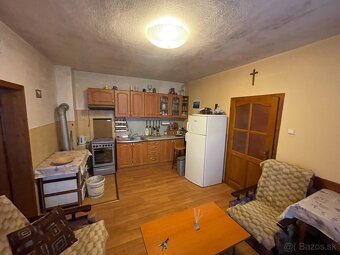 Predaj rodinného domu v Rajeckej Lesnej - 17