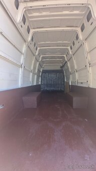 Iveco Daily 3,0 HPI Maxi Long - 17