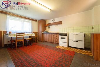 RODINNÝ DOM, ČIASTOČNÁ REK., 859 m2, KRÁSNA PRÍRODA - 17