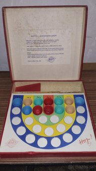 Predám retro veci - 17